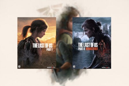 Nouvelle Ediiton The Last Of Us Physique