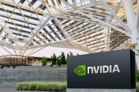 Nvidia Hq