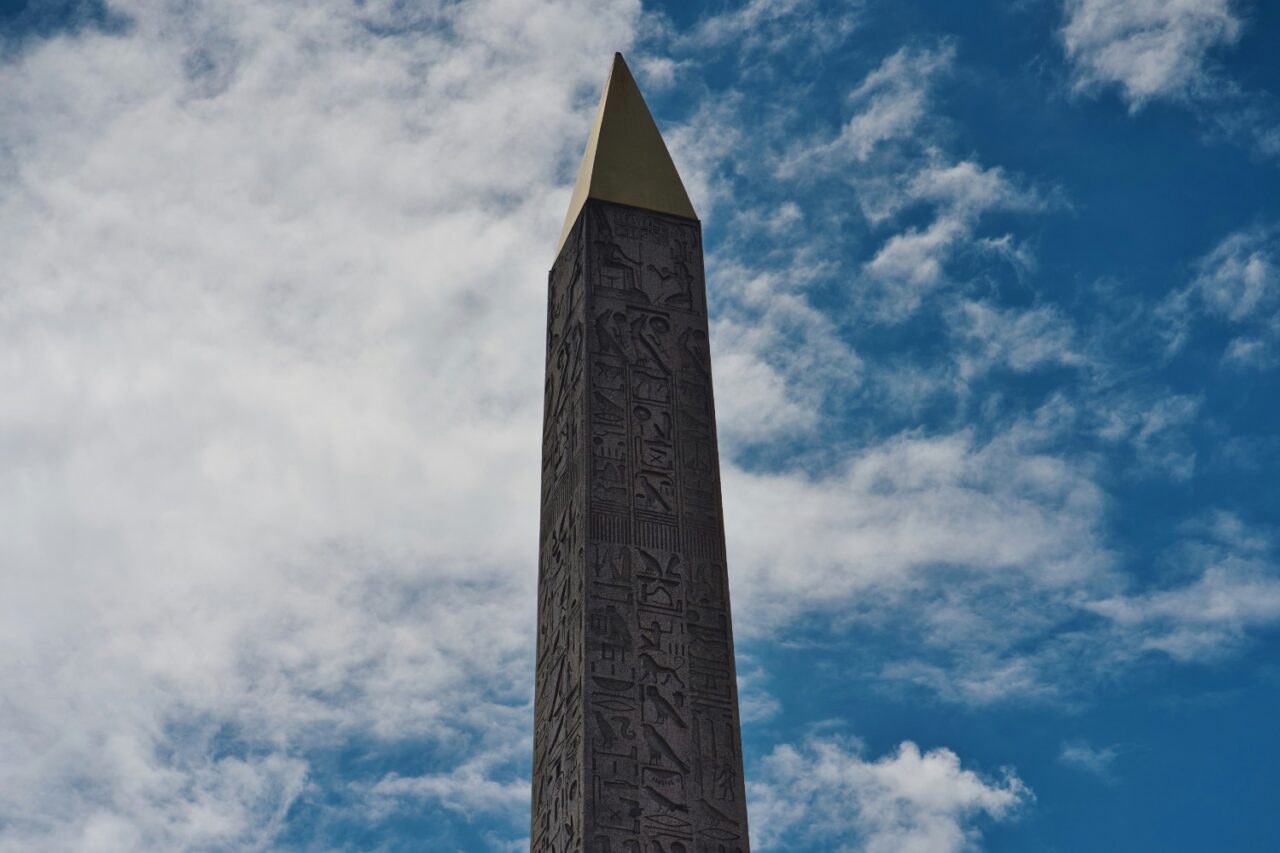 Obélisque Concorde