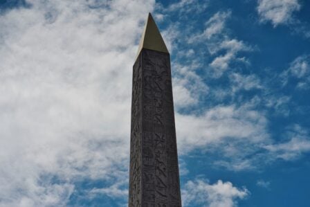 Obélisque Concorde