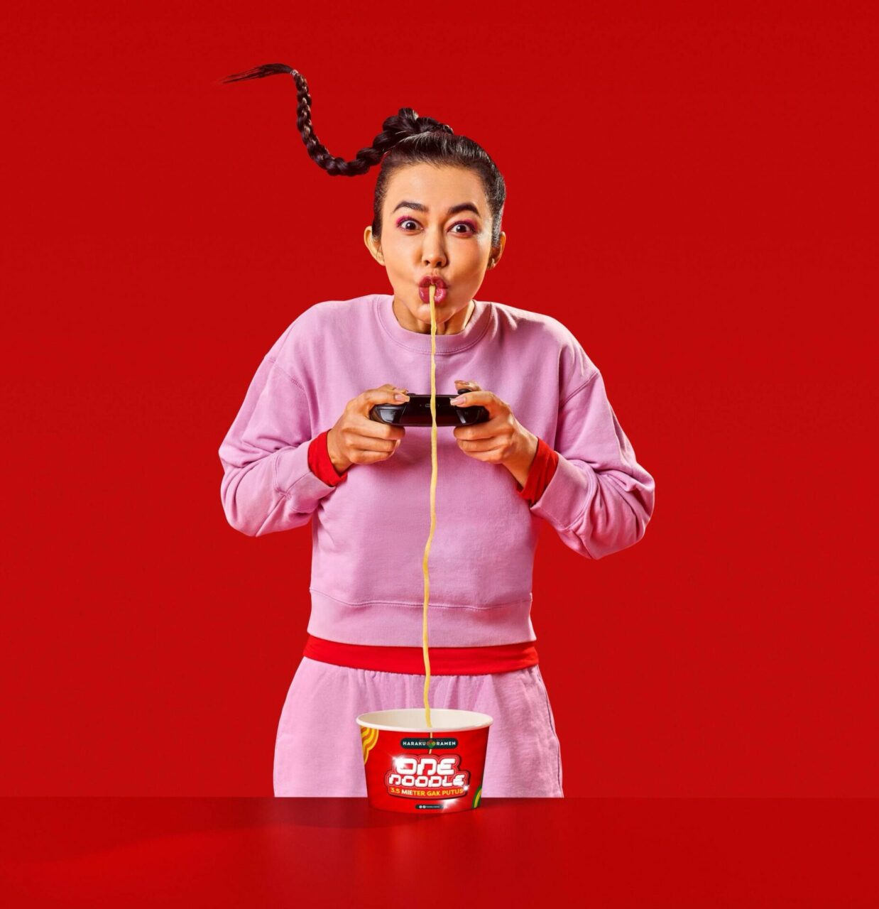 One Noodle 2