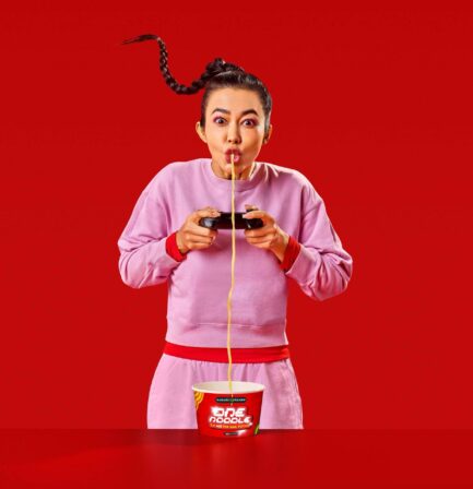 One Noodle 2