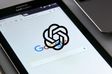Open Ai Google