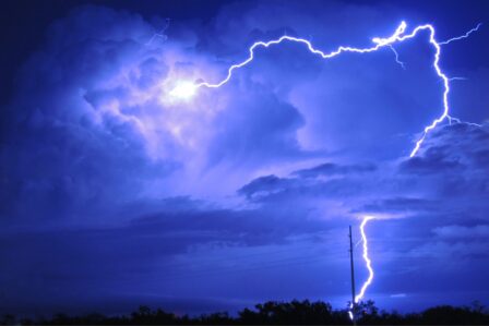 Orage