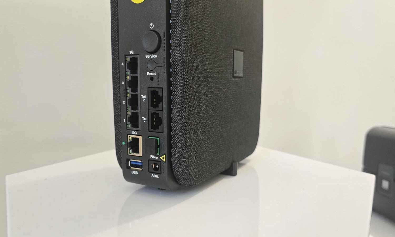 Orange Router 7 Orange et sa Livebox 7 : la révolution Wi-Fi 7 tant attendue ou une ...
