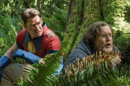 Peacemaker Saison 2 Date De Sortie