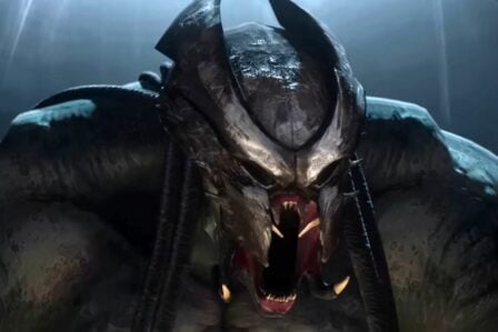 Predator Killer Of Killers Bande Annonce