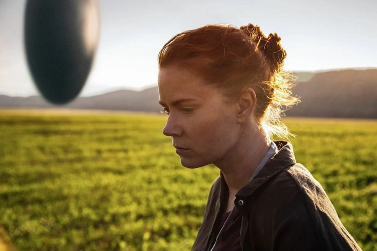 Premier Contact Fin Modifiée À Cause De Ce Film