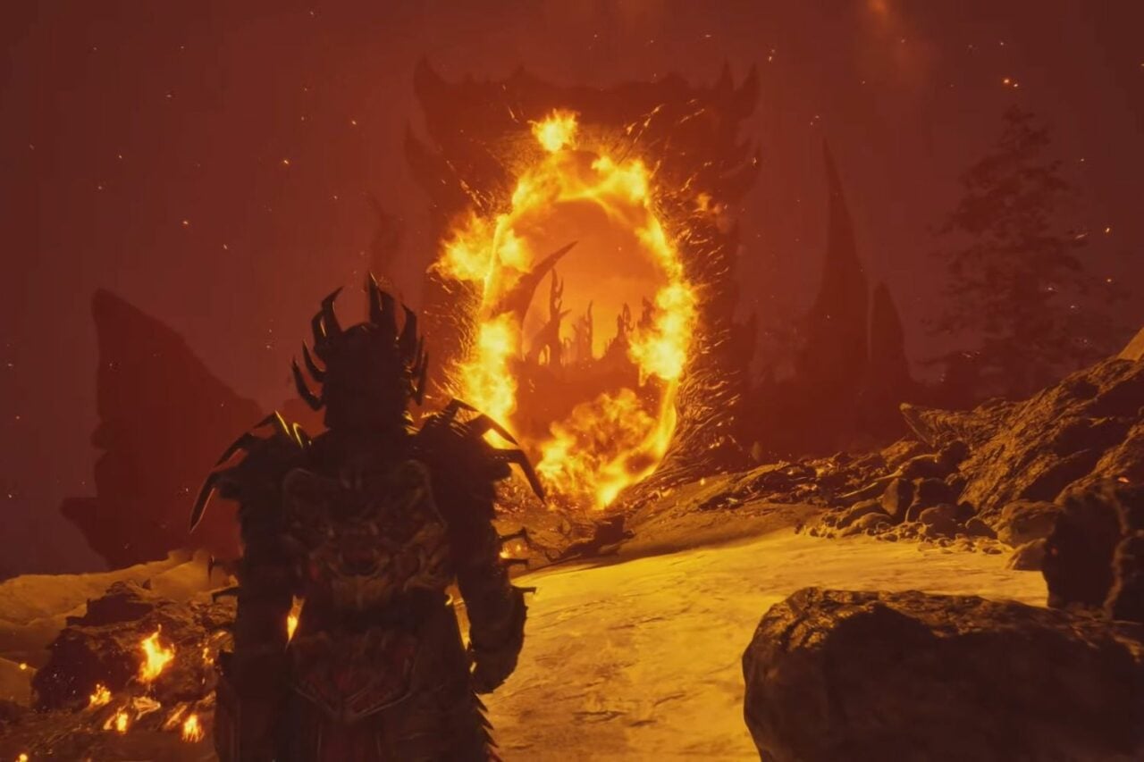 Remake Oblivion Elder Scrolls