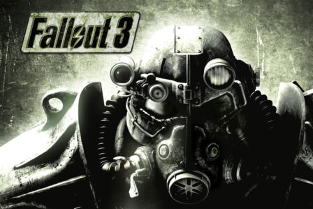 Remaster Fallout 3