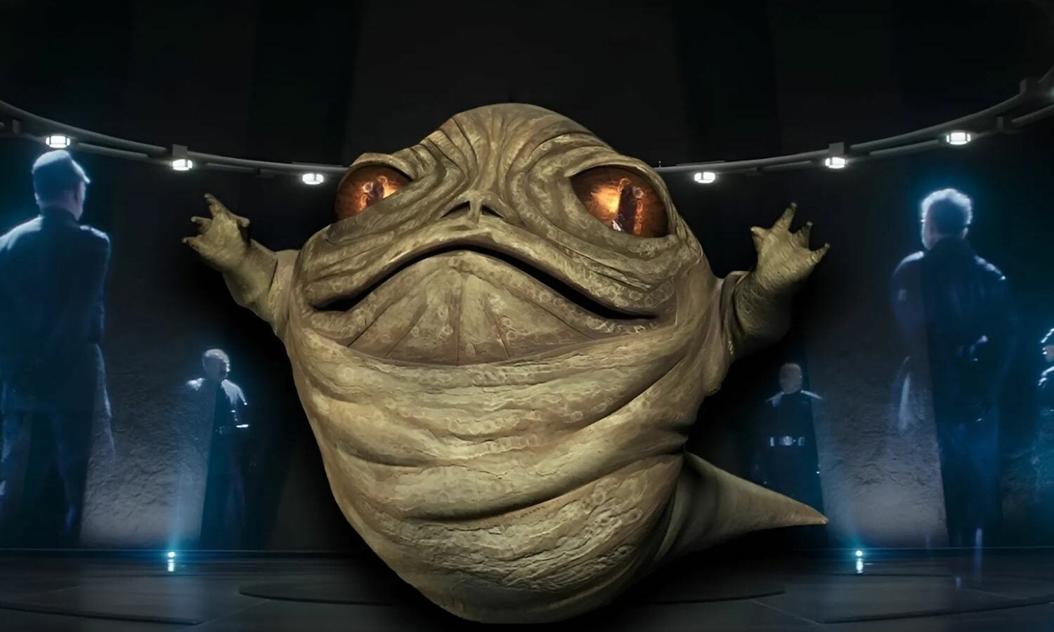 The Mandalorian Grogu Quel R le Va Jouer Rotta Le Hutt Dans Le the-mandalorian-grogu-quel-r-le-va-jouer-rotta-le-hutt-dans-le