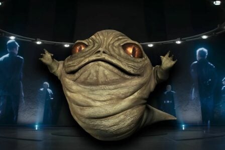 Rotta Hutt