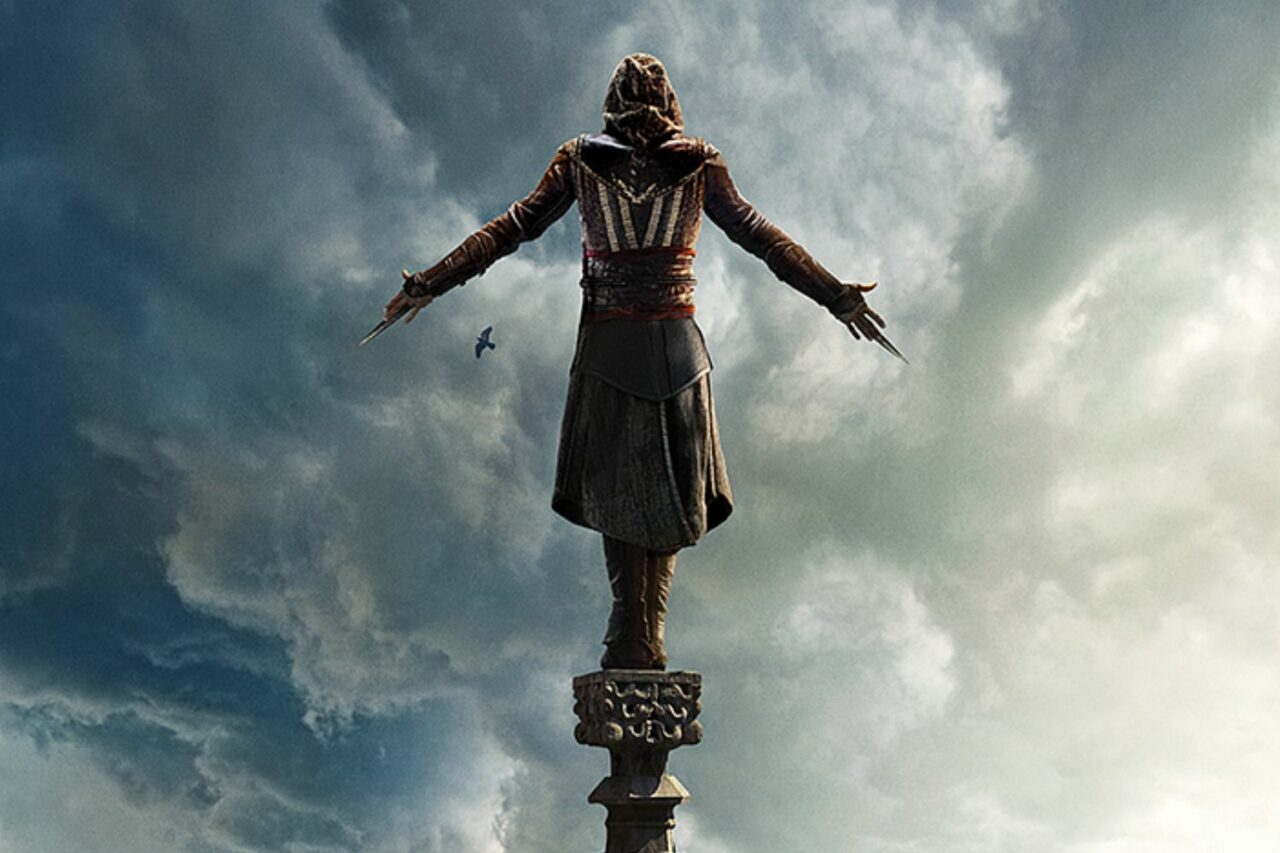 Serie Assassins Creed