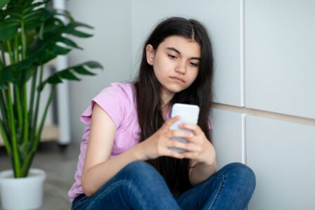Smartphone Ado