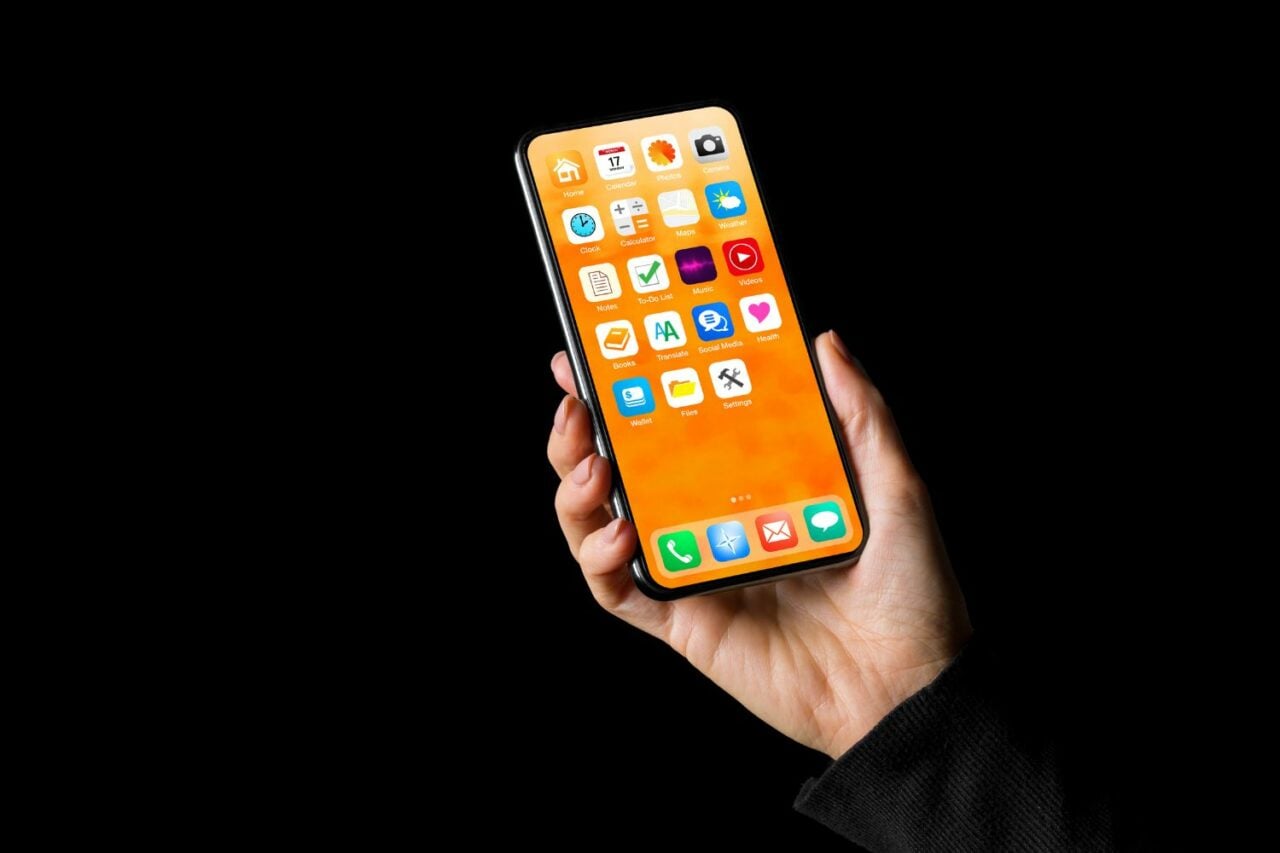 Smartphone Android Securite