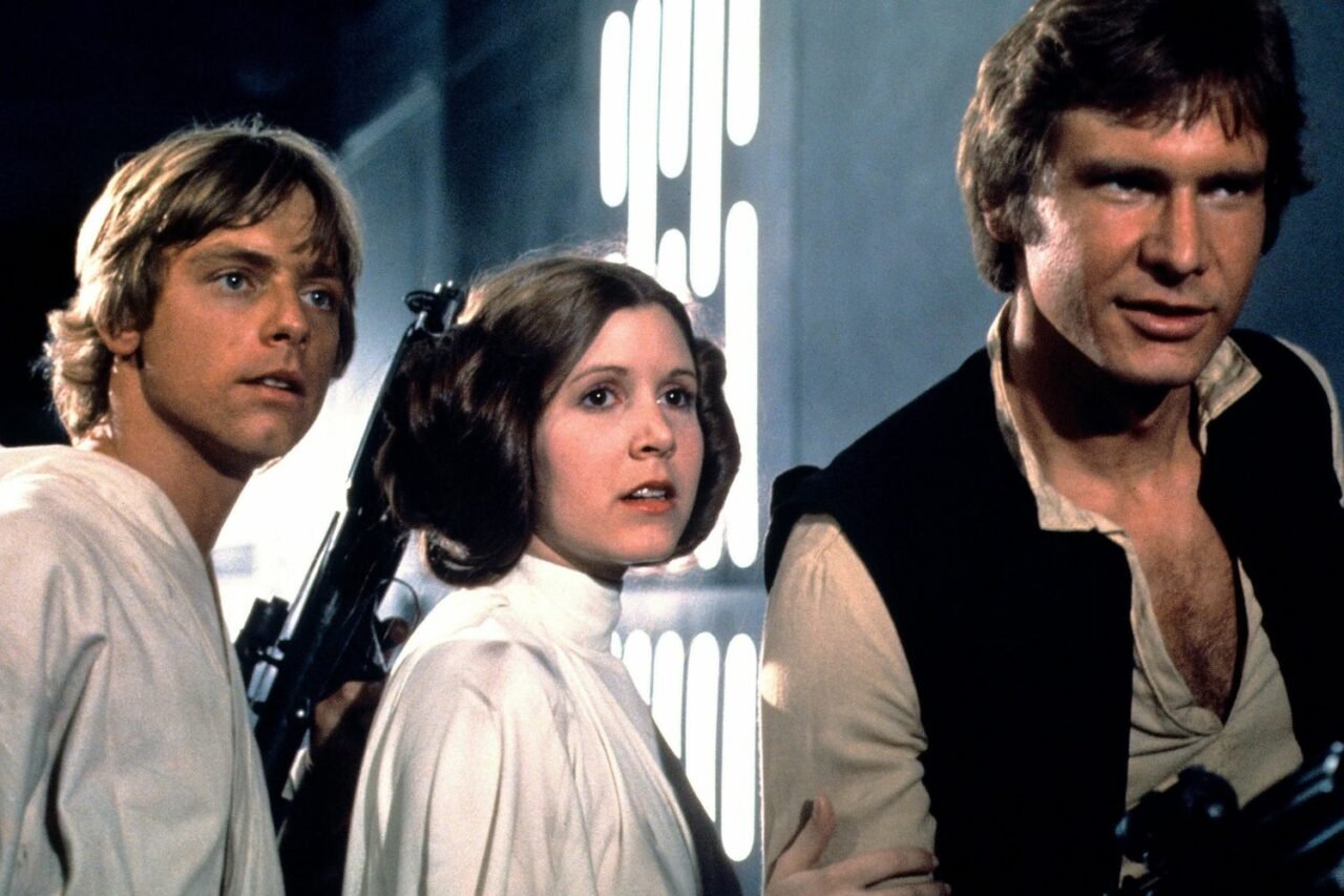 Star Wars (2)