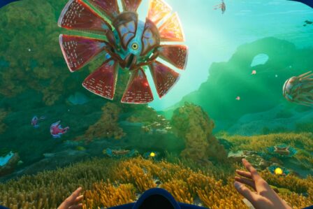 Subnautica 2