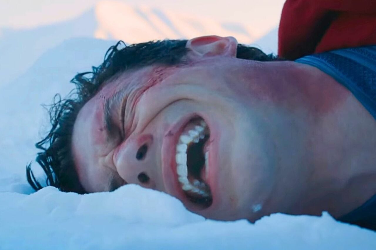 Superman Extrait Krypto