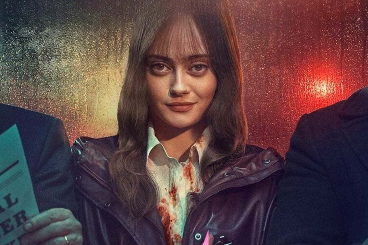 Sweetpea Critique Serie Paramount Plus