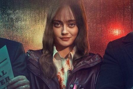 Sweetpea Critique Serie Paramount Plus