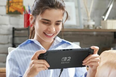 Switch 2 Films Series Netflix