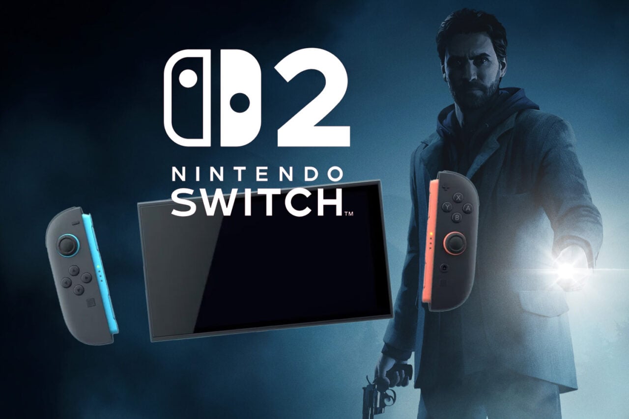 Switch 2 Soucis Compatibilité