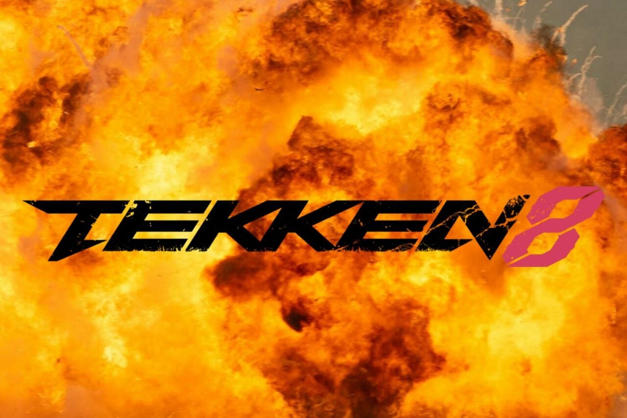 Tekken 8 Saison 2