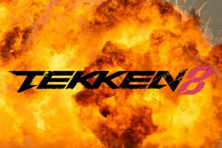 Tekken 8 Saison 2