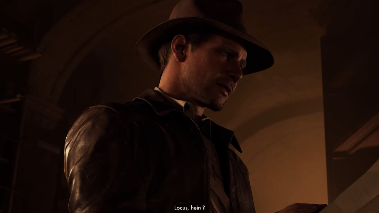 Faut-il craquer pour Indiana Jones et le Cercle Ancien sur PS5