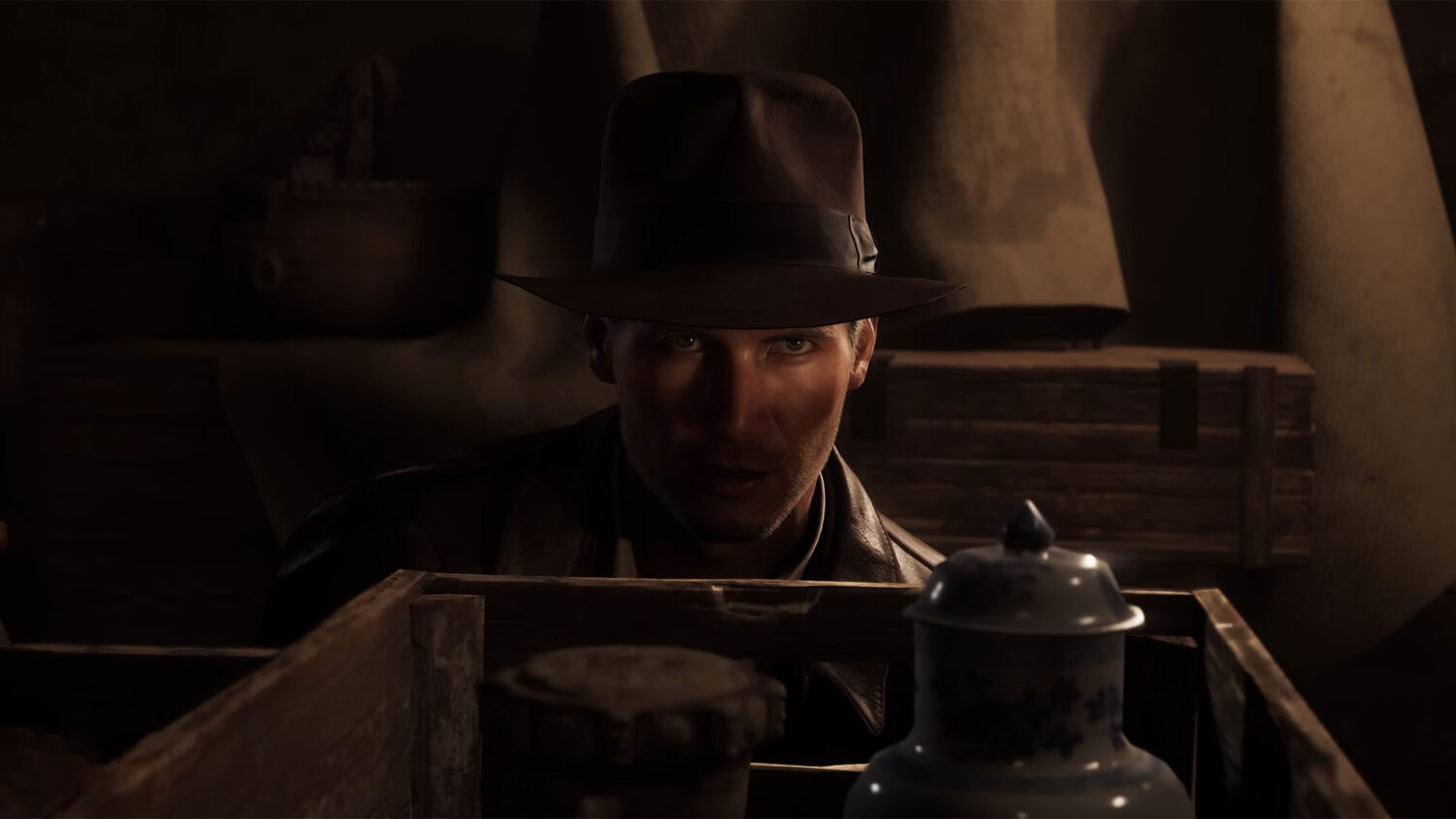 Faut-il craquer pour Indiana Jones et le Cercle Ancien sur PS5
