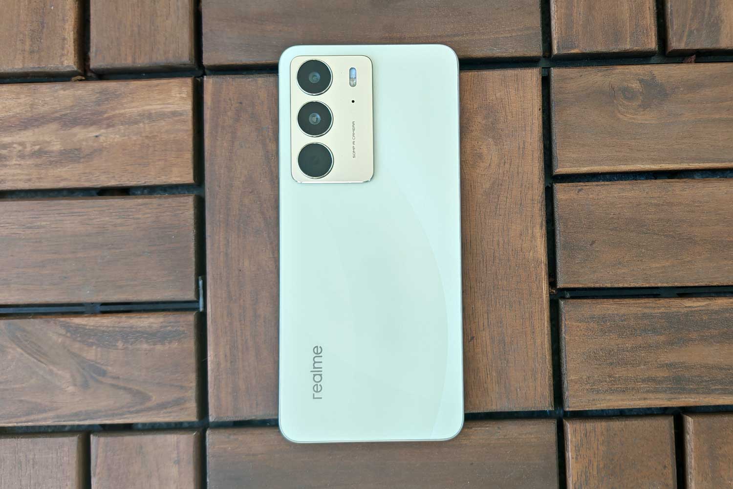 Test Realme C75 1