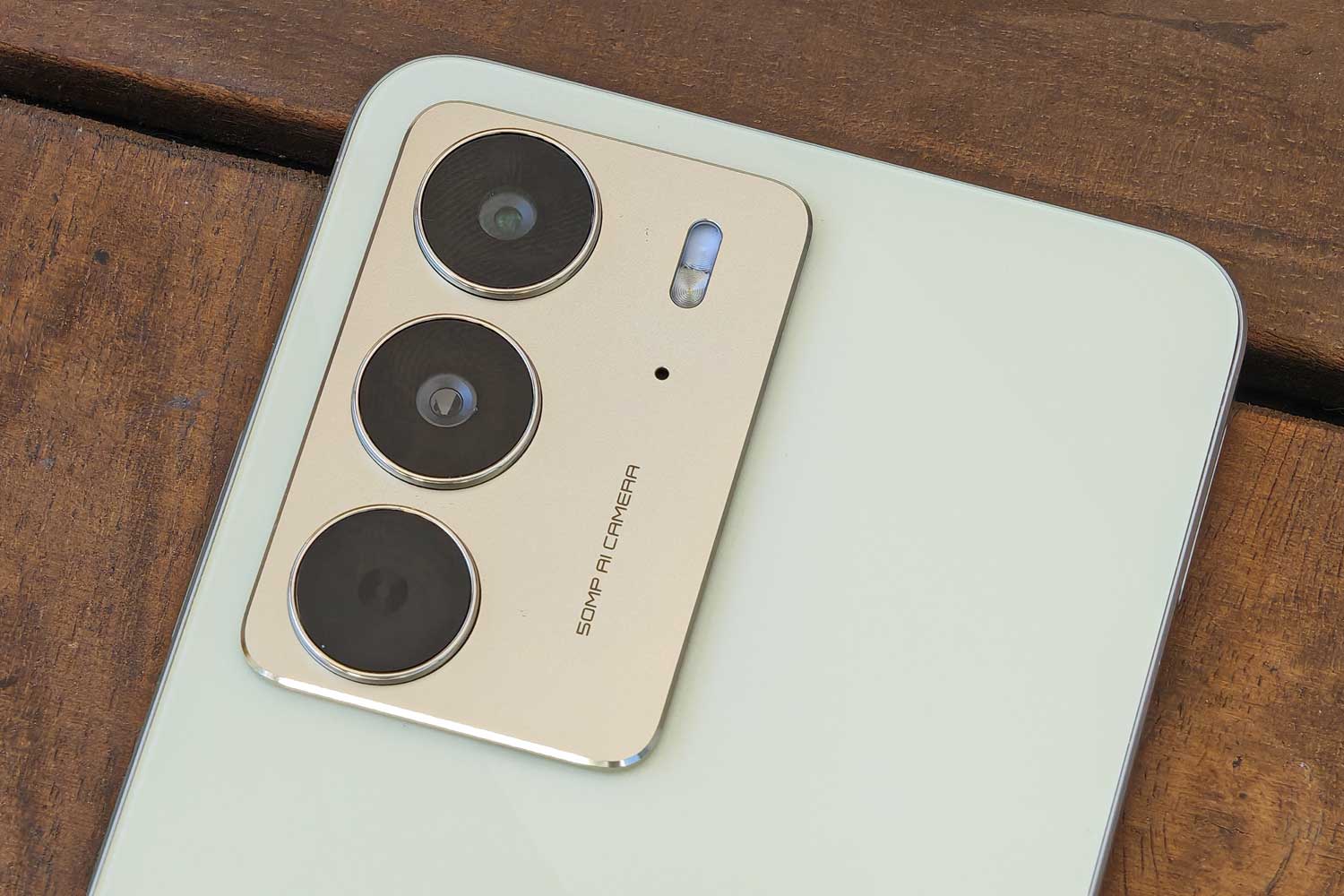 Test Realme C75 2