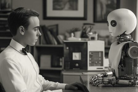 Test Turing Midjourney