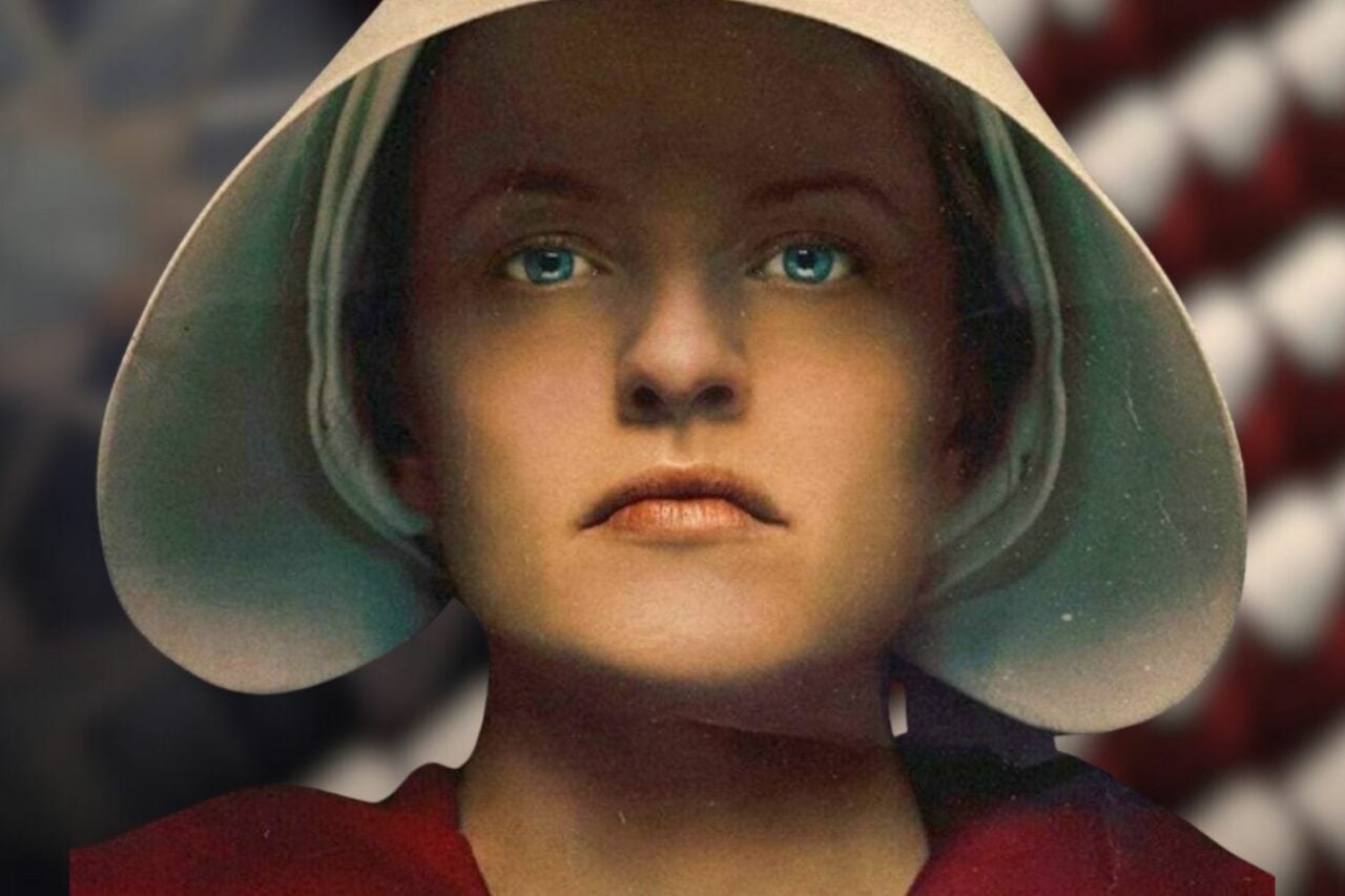 The Handmaid's Tale Avis