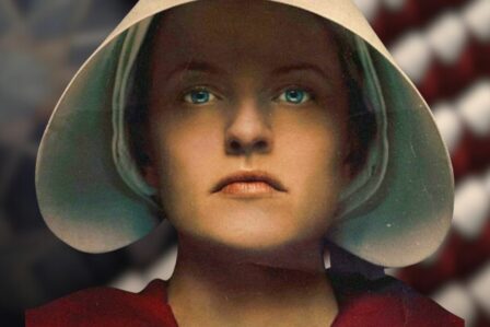 The Handmaid's Tale Avis