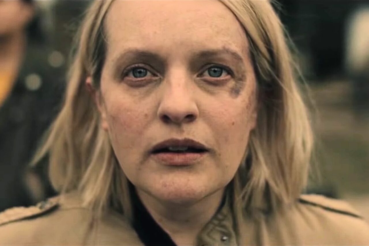 The Handmaids Tale Holly Maddox