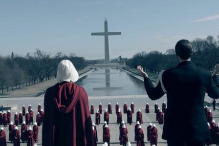 The Handmaids Tales
