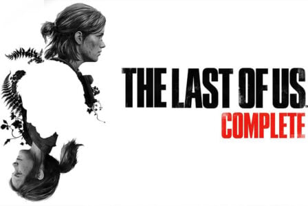 The Last Of Us Complete Juillet Ps5