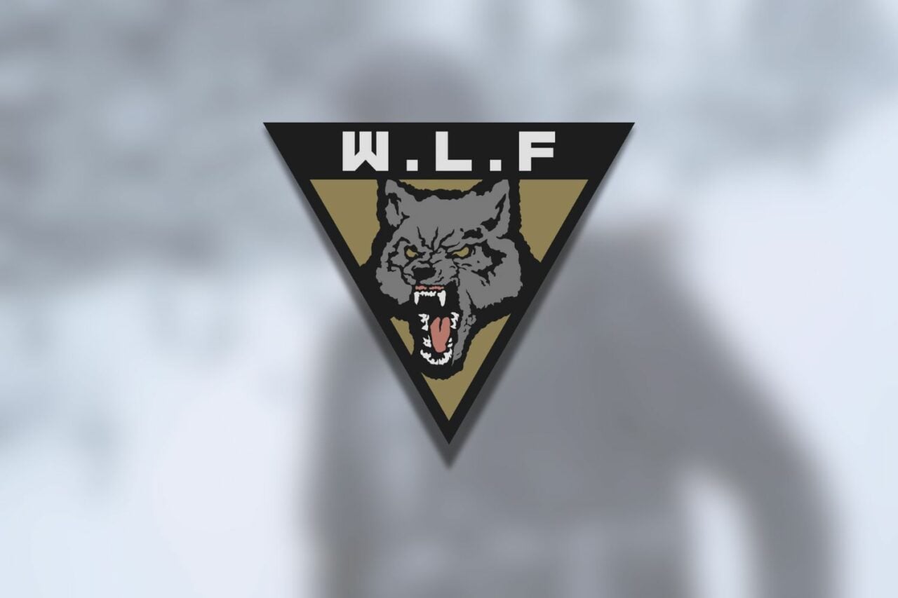 The Last Of Us Wlf Abby