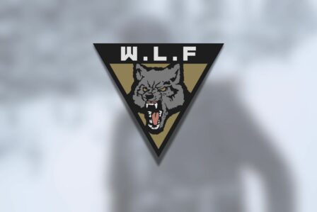 The Last Of Us Wlf Abby