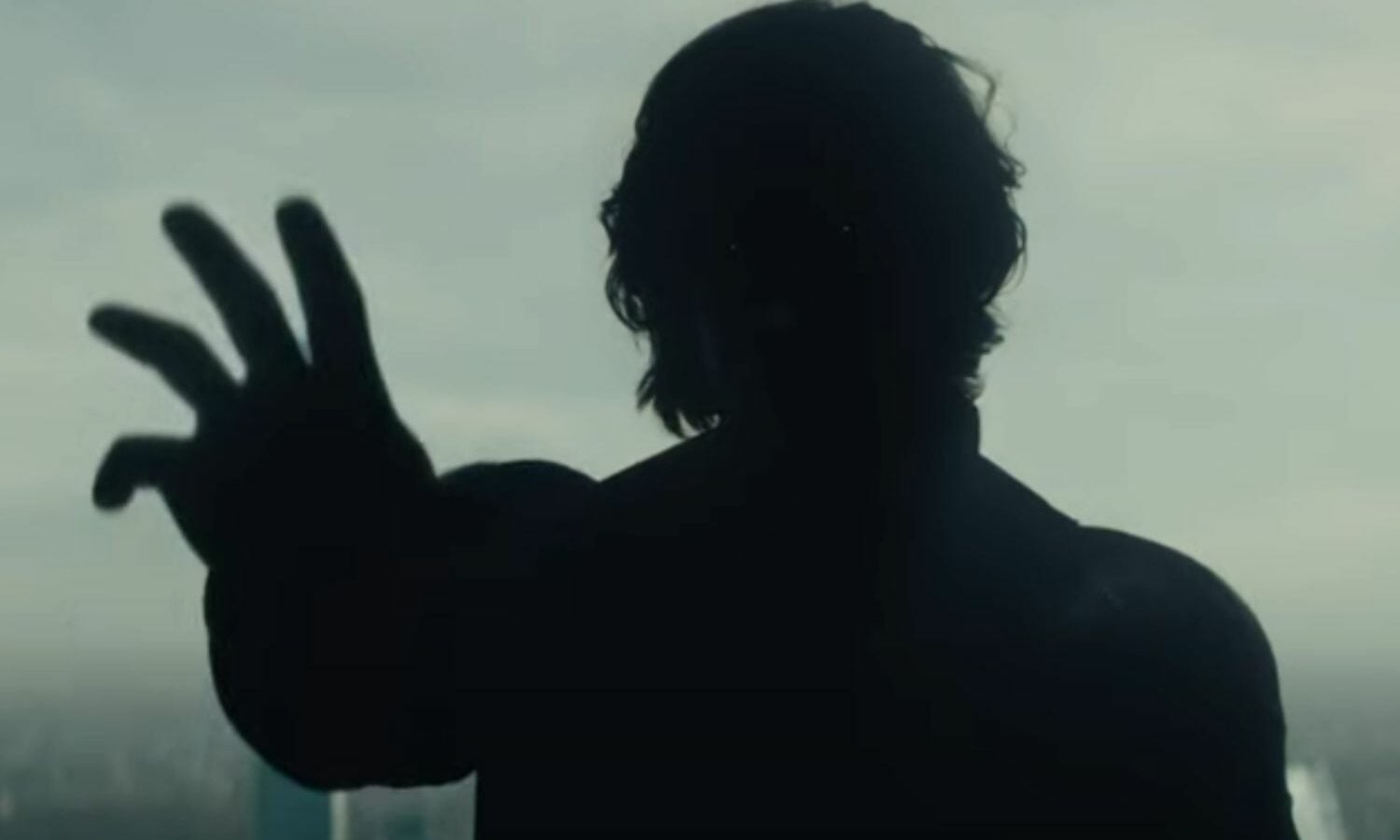 Plus fort que Thanos ? Qui est le nouveau personnage Marvel de ...