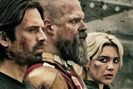 Thunderbolts Films À Revoir