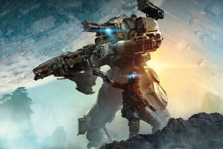 Titanfall 3 Production 2026