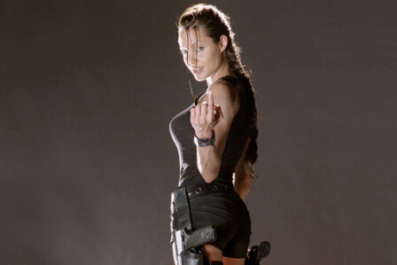 Tomb Raider Live Action
