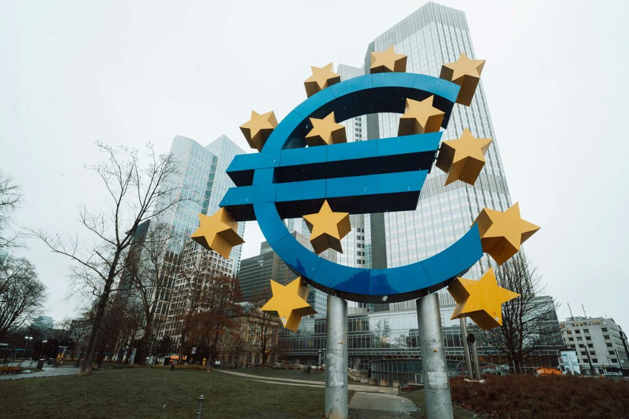 Union Europenne Europe Euros
