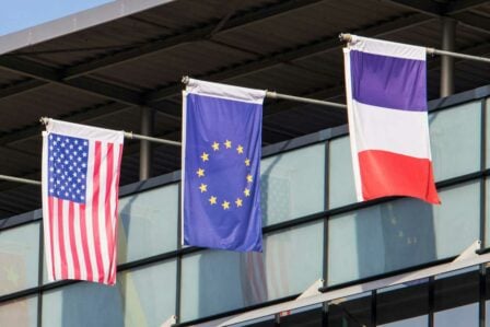 Usa Europe France
