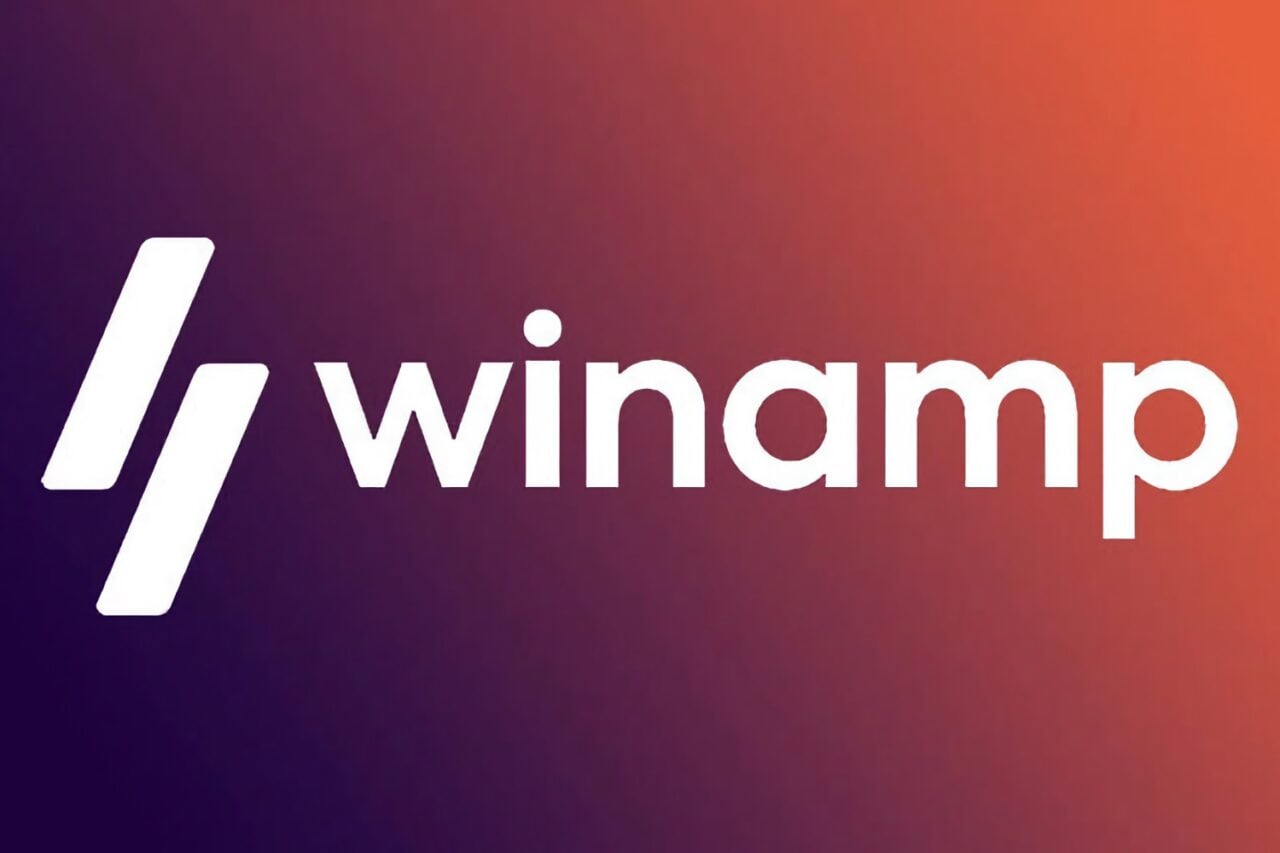 Winamp