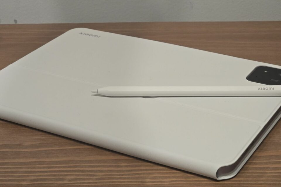 Test de la Xiaomi Pad 7 Pro : rien à envier à Samsung et Apple