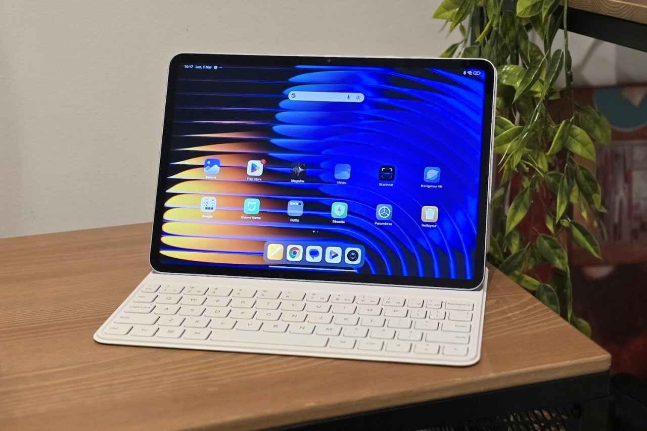 Xiaomi Pad 7 Pro
