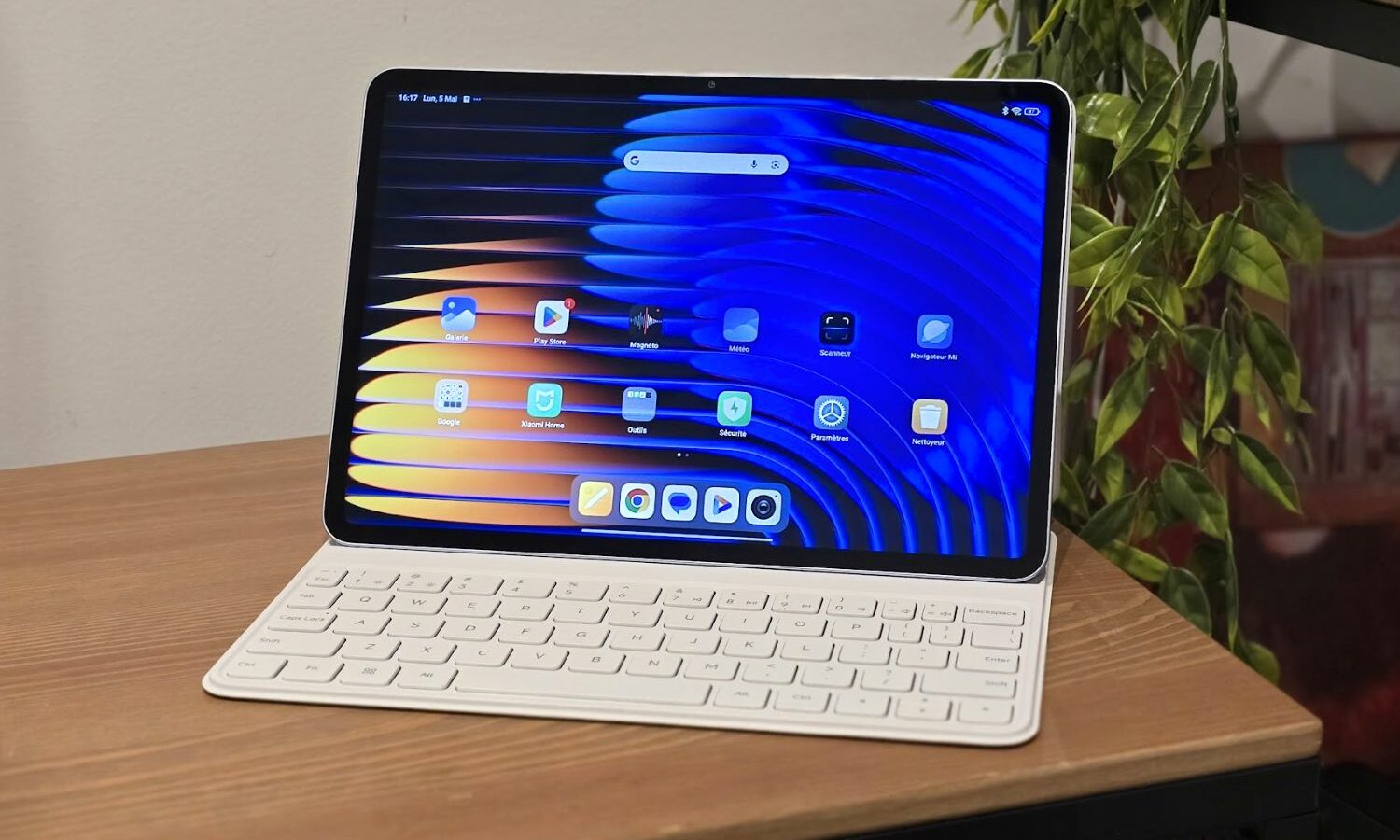 Test de la Xiaomi Pad 7 Pro : rien à envier à Samsung et Apple